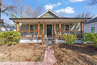 207 W Holt Street, Burlington, NC 27217