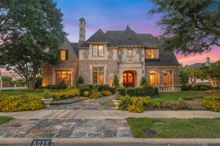 5025 Castle Creek Court, Plano, TX 75093