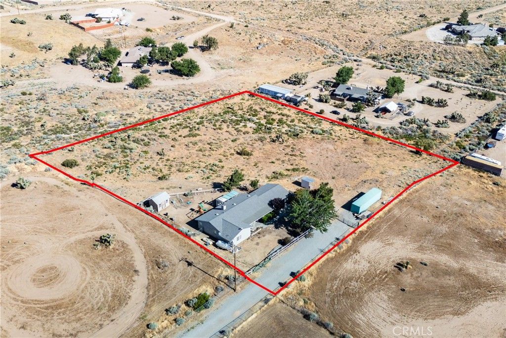 Image 46 of property listing at 8650 Cowberry, Phelan, CA 92371