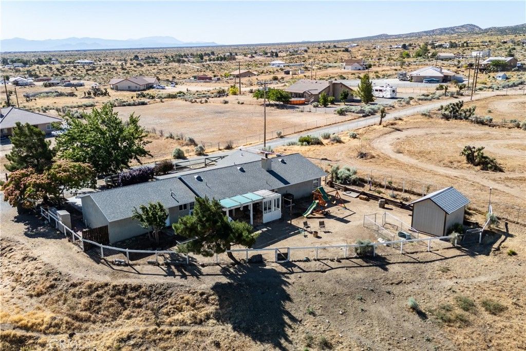 Image 48 of property listing at 8650 Cowberry, Phelan, CA 92371