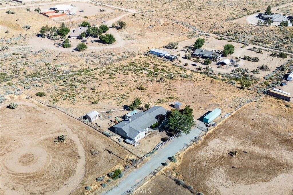 Image 49 of property listing at 8650 Cowberry, Phelan, CA 92371