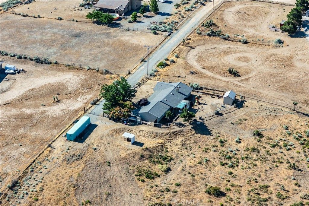 Image 55 of property listing at 8650 Cowberry, Phelan, CA 92371