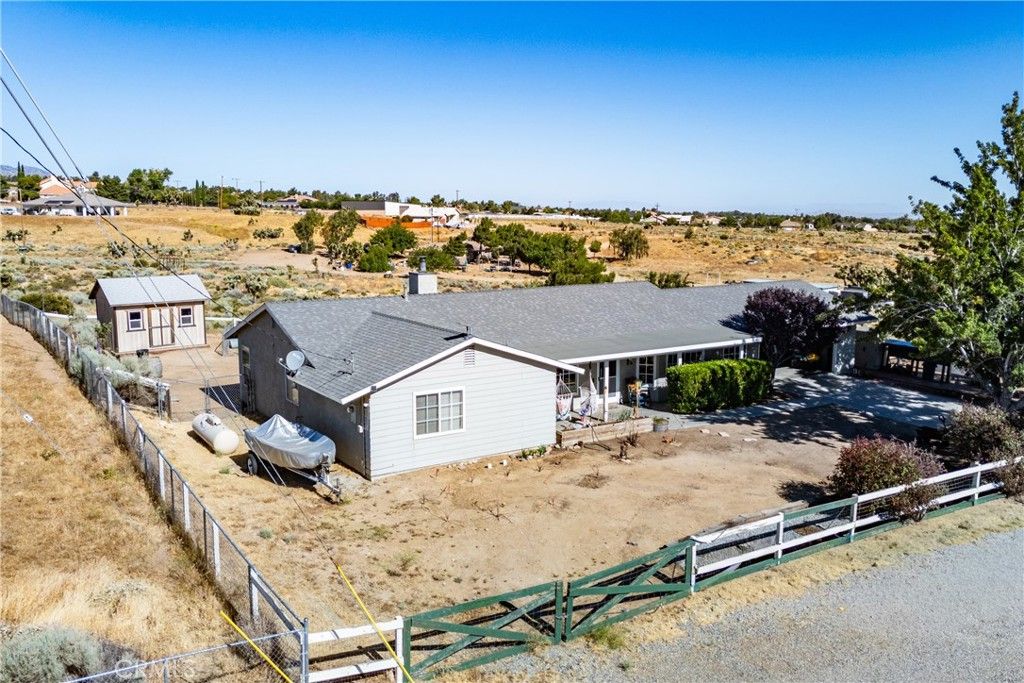 Image 58 of property listing at 8650 Cowberry, Phelan, CA 92371