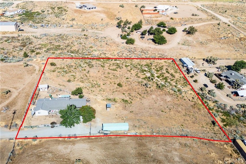 Image 59 of property listing at 8650 Cowberry, Phelan, CA 92371