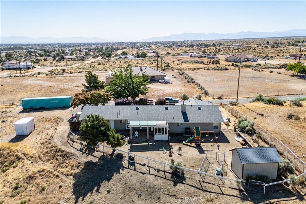 Image 60 of property listing at 8650 Cowberry, Phelan, CA 92371
