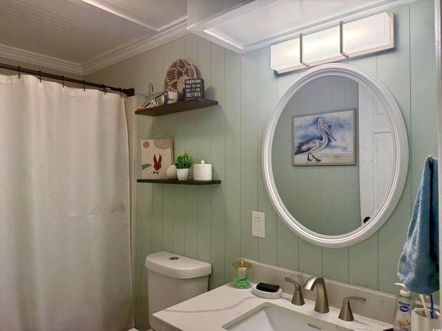 405 Twin Lakes Ct., Surfside Beach, SC 29575