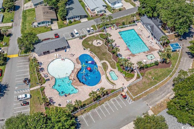 405 Twin Lakes Ct., Surfside Beach, SC 29575