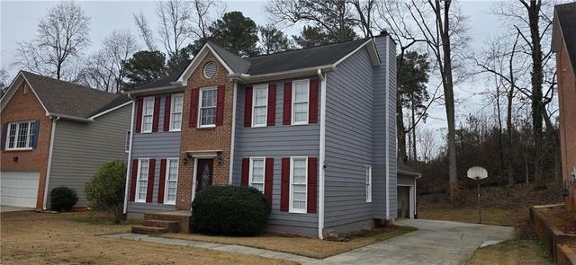 3175 haverhill rowe, Lawrenceville, GA 30044