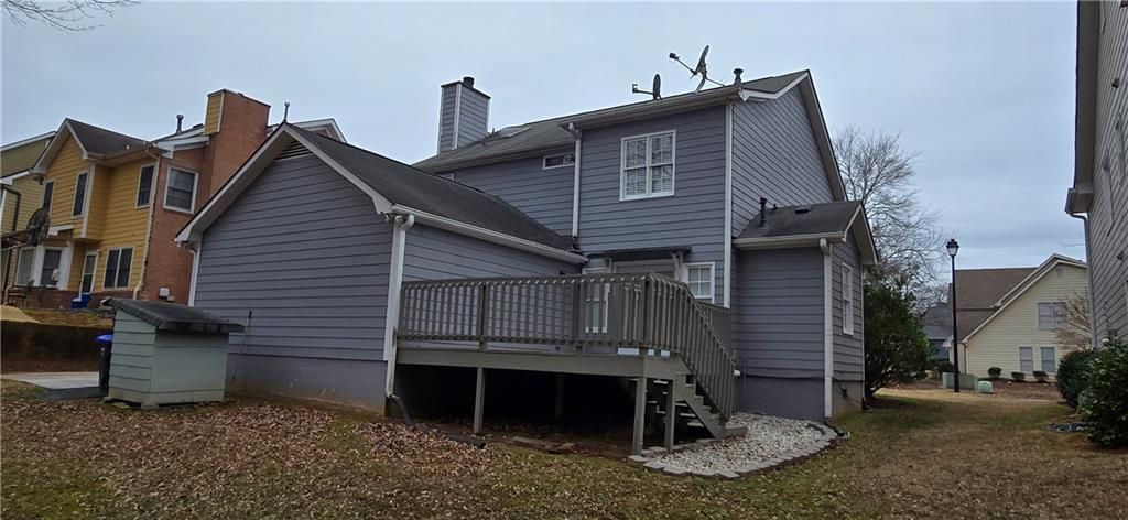 3175 haverhill rowe, Lawrenceville, GA 30044
