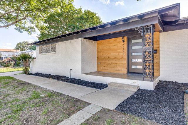 2308 Lynnhaven Road, Fort Worth, TX 76103