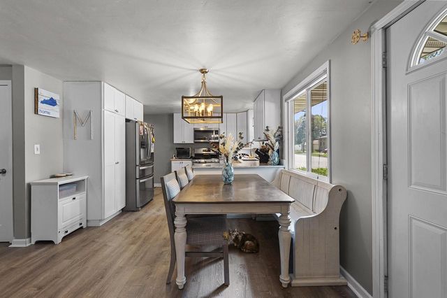 135 S PLATTEN STREET, Green Bay, WI 54303