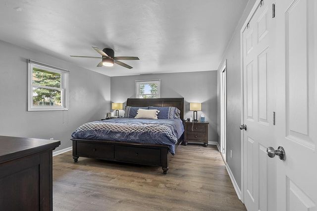 135 S PLATTEN STREET, Green Bay, WI 54303