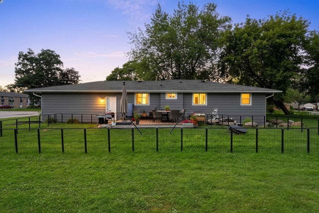 135 S PLATTEN STREET, Green Bay, WI 54303