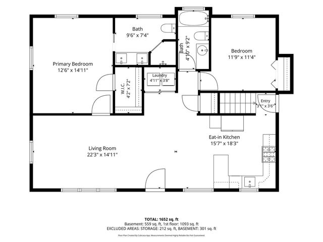 135 S PLATTEN STREET, Green Bay, WI 54303