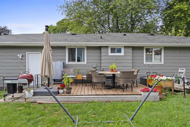 135 S PLATTEN STREET, Green Bay, WI 54303
