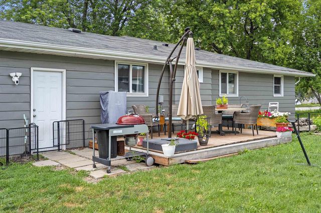 135 S PLATTEN STREET, Green Bay, WI 54303
