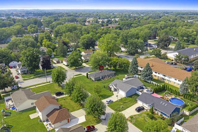 135 S PLATTEN STREET, Green Bay, WI 54303