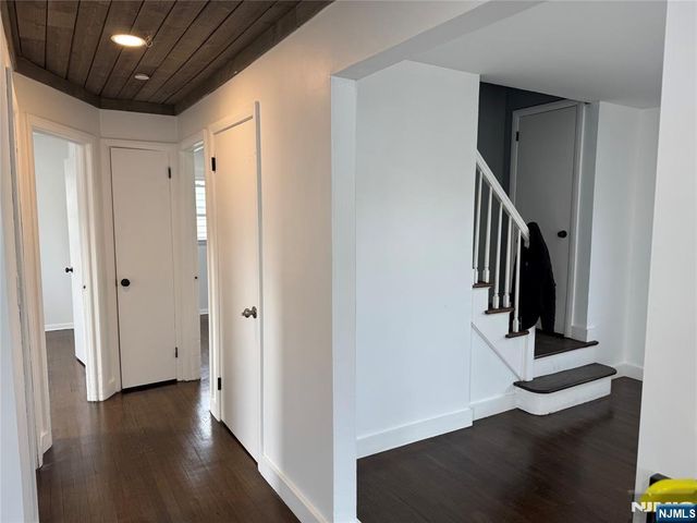 9 Marion Court, Belleville, NJ 07109