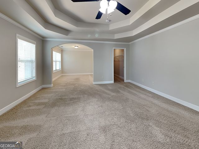 2983 Rice Creek Court, Jefferson, GA 30549