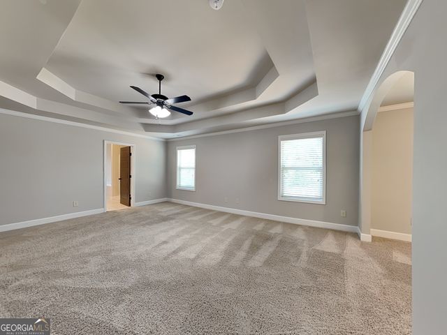 2983 Rice Creek Court, Jefferson, GA 30549