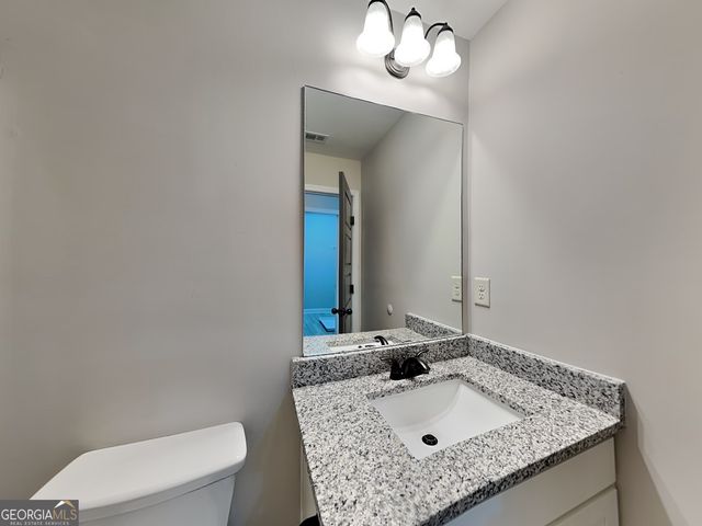 2983 Rice Creek Court, Jefferson, GA 30549