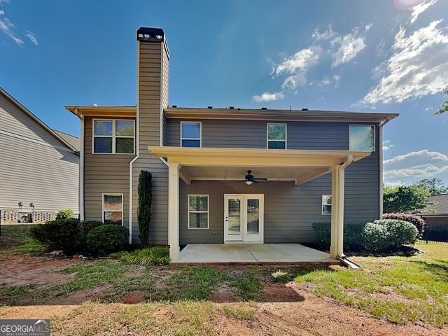 2983 Rice Creek Court, Jefferson, GA 30549