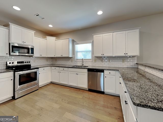 2983 Rice Creek Court, Jefferson, GA 30549