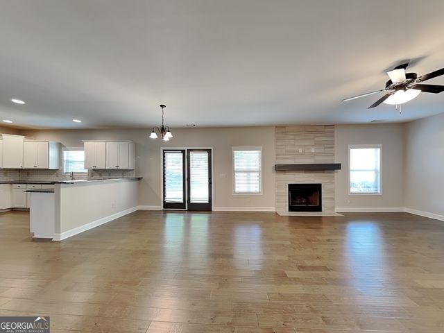 2983 Rice Creek Court, Jefferson, GA 30549
