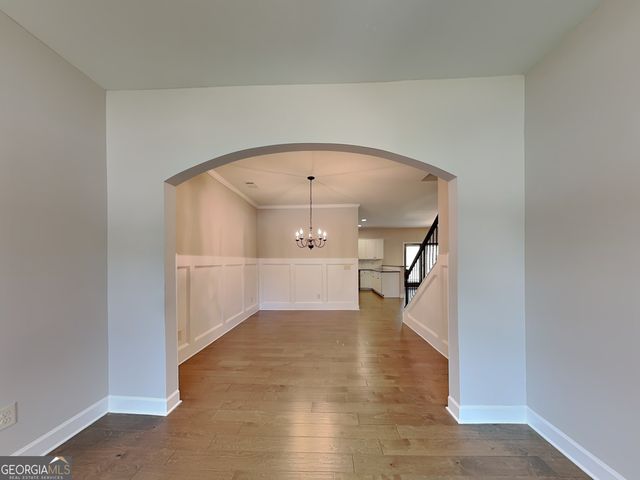 2983 Rice Creek Court, Jefferson, GA 30549