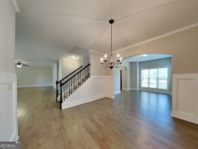 2983 Rice Creek Court, Jefferson, GA 30549