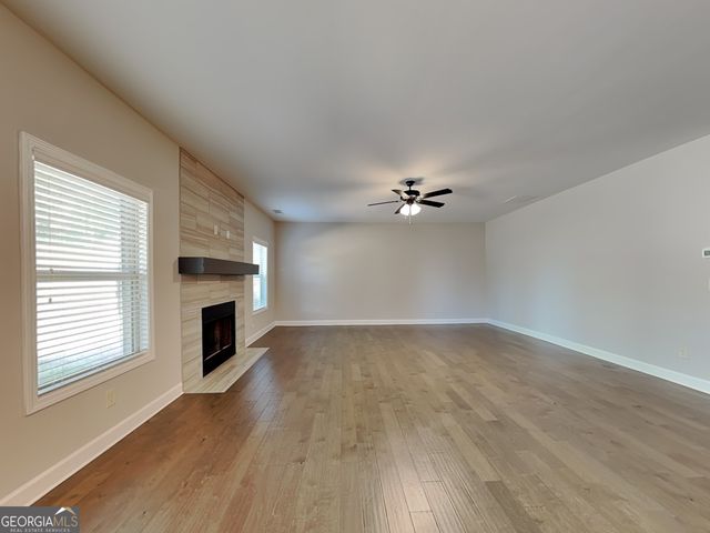 2983 Rice Creek Court, Jefferson, GA 30549
