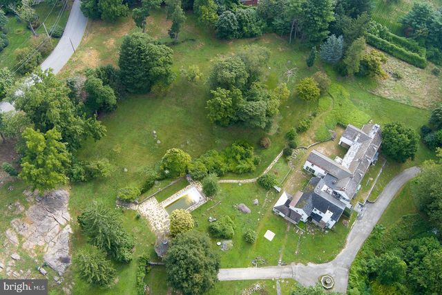 1425 MOUNT PLEASANT RD, Villanova, PA 19085
