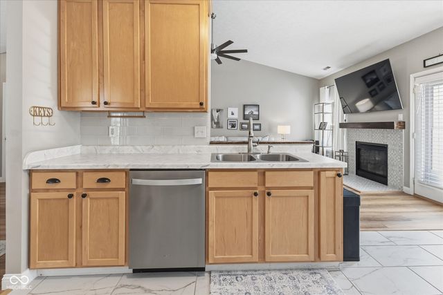 12665 Adirondack Court, Fishers, IN 46037