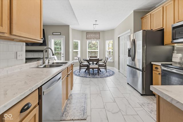 12665 Adirondack Court, Fishers, IN 46037