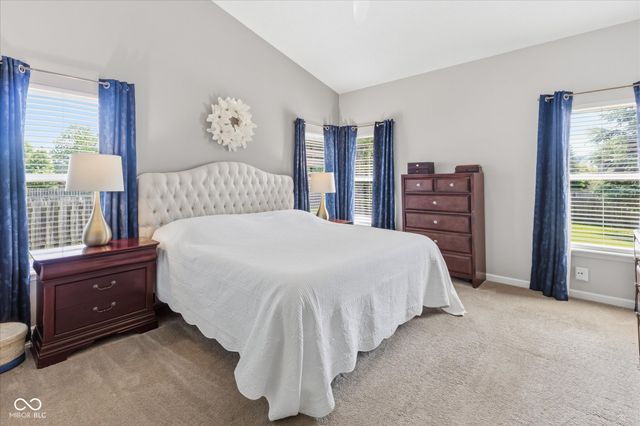 12665 Adirondack Court, Fishers, IN 46037