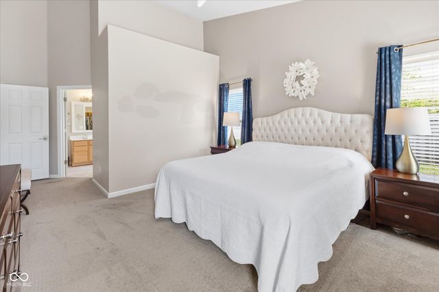 12665 Adirondack Court, Fishers, IN 46037