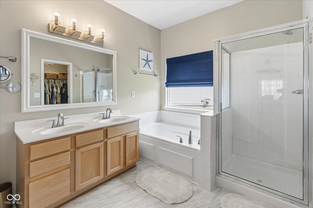 12665 Adirondack Court, Fishers, IN 46037
