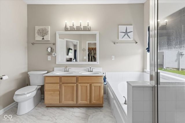 12665 Adirondack Court, Fishers, IN 46037