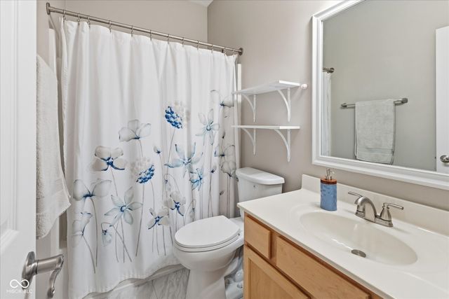 12665 Adirondack Court, Fishers, IN 46037