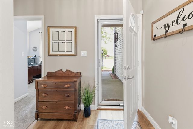 12665 Adirondack Court, Fishers, IN 46037