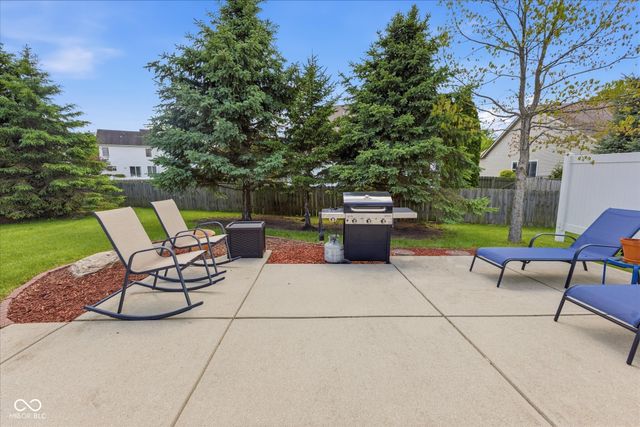 12665 Adirondack Court, Fishers, IN 46037
