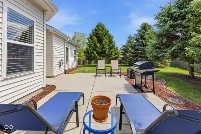 12665 Adirondack Court, Fishers, IN 46037