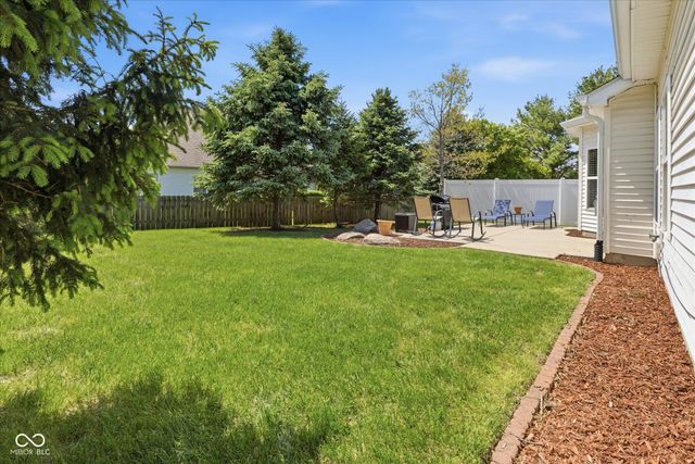 12665 Adirondack Court, Fishers, IN 46037