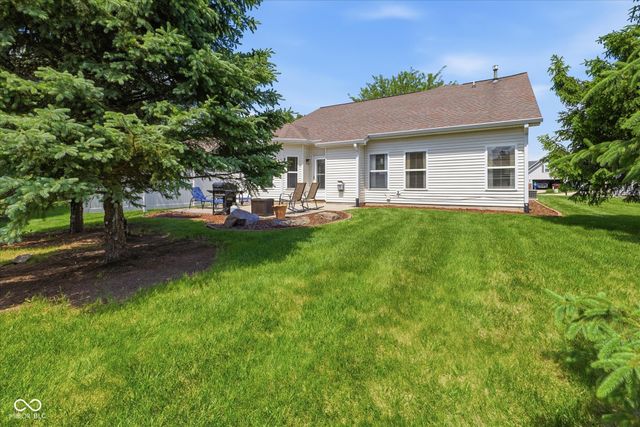 12665 Adirondack Court, Fishers, IN 46037
