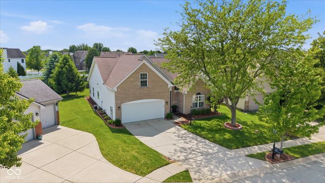12665 Adirondack Court, Fishers, IN 46037
