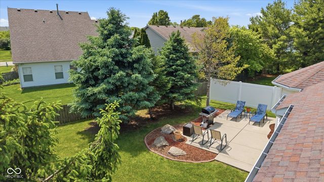12665 Adirondack Court, Fishers, IN 46037