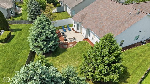 12665 Adirondack Court, Fishers, IN 46037