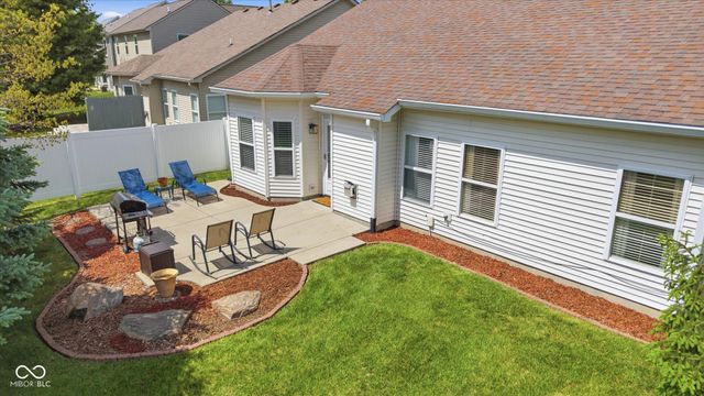12665 Adirondack Court, Fishers, IN 46037