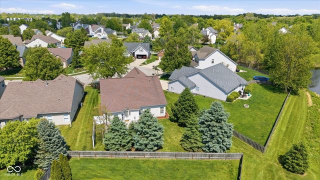 12665 Adirondack Court, Fishers, IN 46037