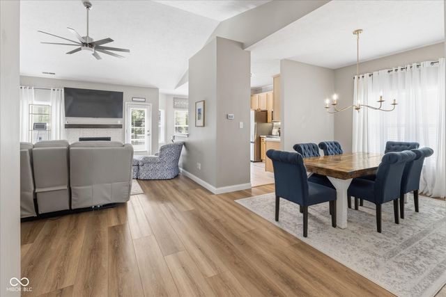 12665 Adirondack Court, Fishers, IN 46037